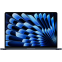 Ordinateur portable Apple MacBook Air 15 Midnight (M5, 2026) (MDVK4FN/A)