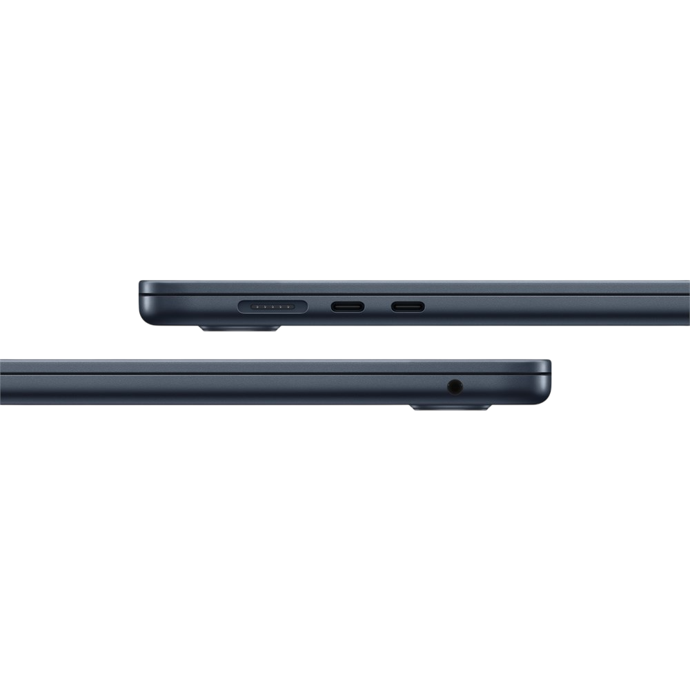 Ordinateur portable Apple MacBook Air 15 Midnight (M5, 2026) (MDVK4FN/A) - photo 4