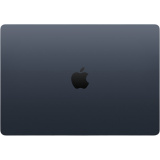 Ordinateur portable Apple MacBook Air 15 Midnight (M5, 2026) (MDVK4FN/A)