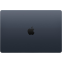 Ordinateur portable Apple MacBook Air 15 Midnight (M5, 2026) (MDVK4FN/A) - photo 6