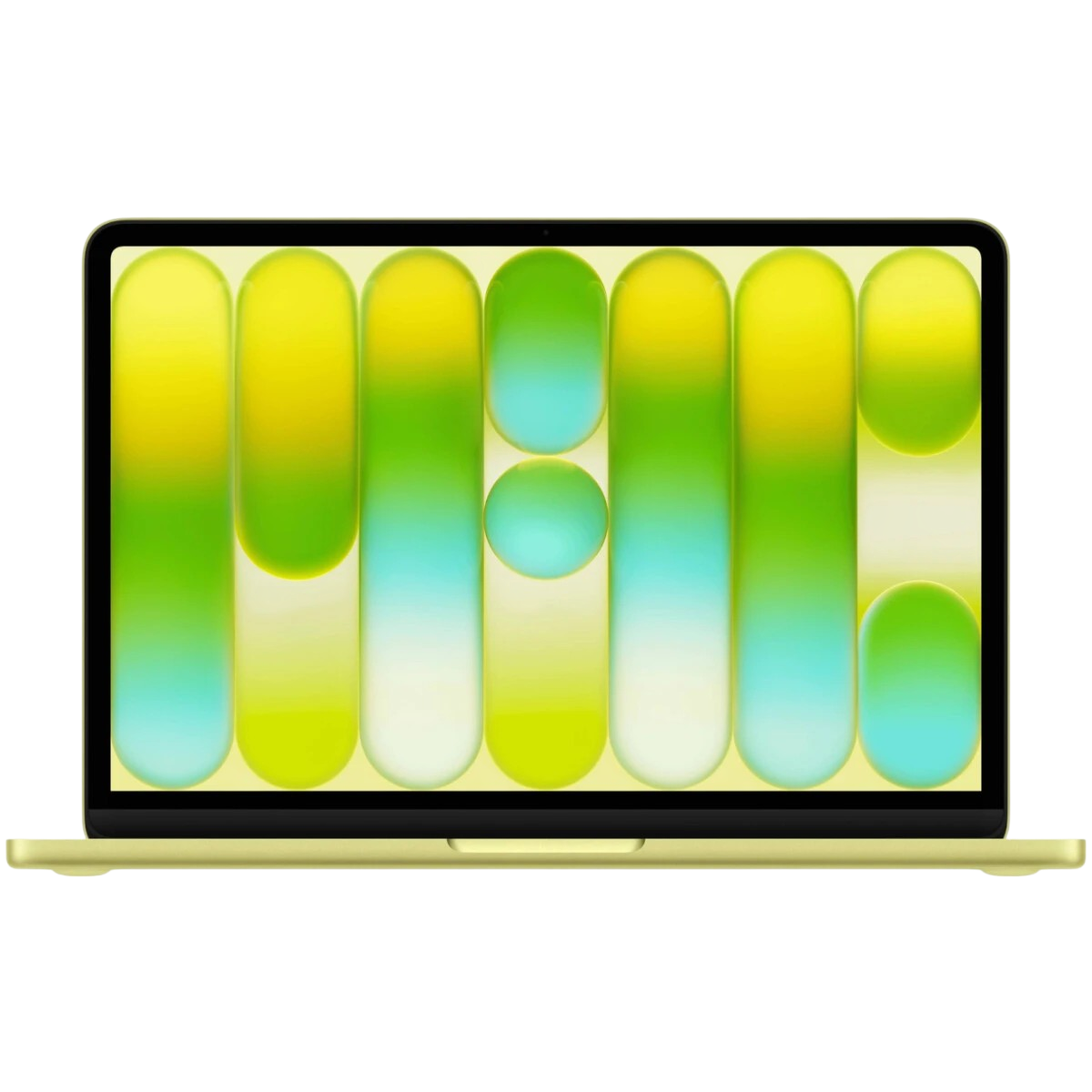 Ordinateur portable Apple MacBook Neo 13 Citrus (A18 Pro) (MHFD4FN/A)