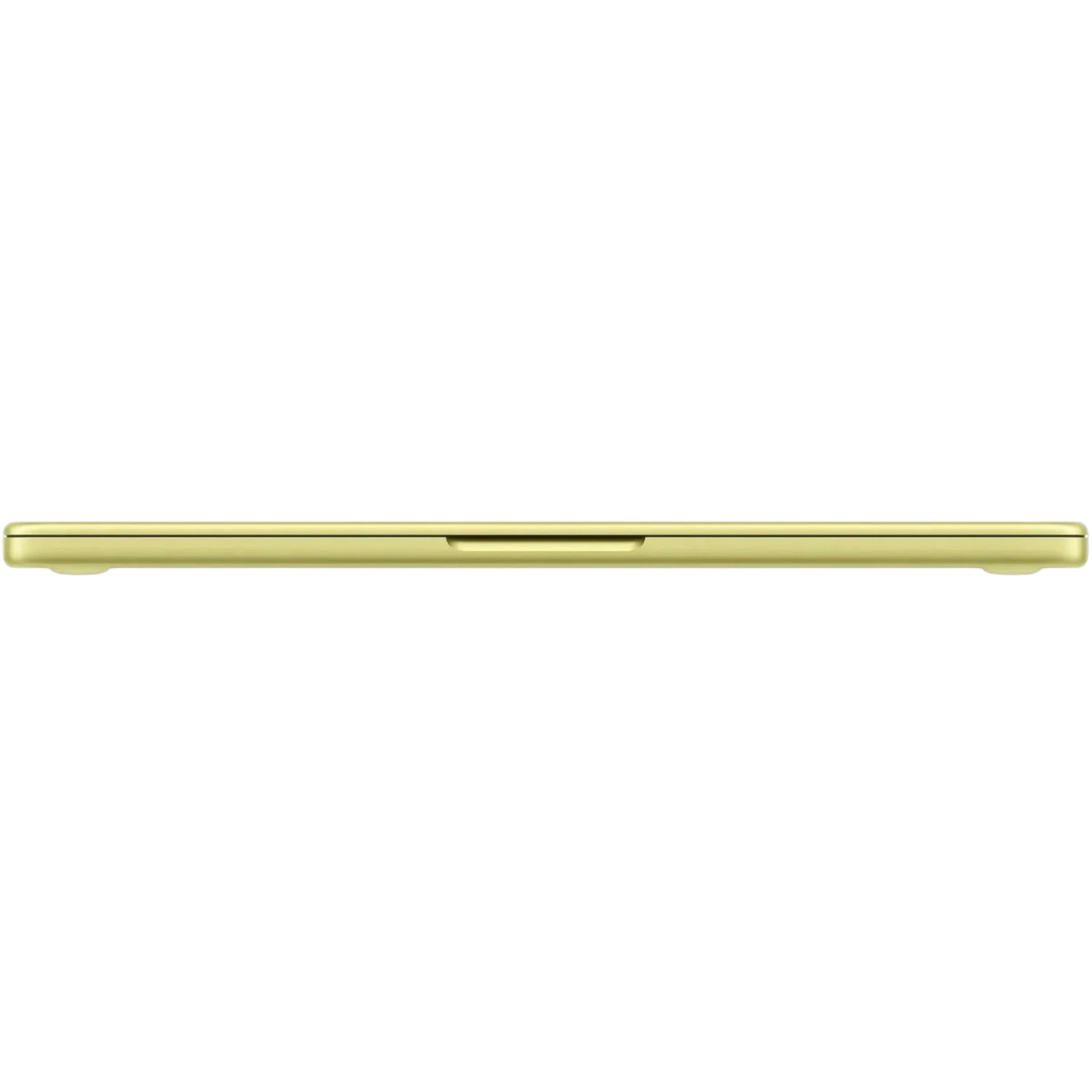Ordinateur portable Apple MacBook Neo 13 Citrus (A18 Pro) (MHFD4FN/A) - photo 3