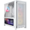 Boîtier Corsair Frame 4000D LCD RS ARGB White (CC-9011327-WW)