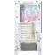 Boîtier Corsair Frame 4000D LCD RS ARGB White (CC-9011327-WW) - photo 3
