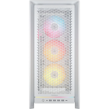 Boîtier Corsair Frame 5000D RS ARGB White (CC-9011310-WW)