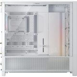 Boîtier Corsair Frame 5000D RS ARGB White (CC-9011310-WW)
