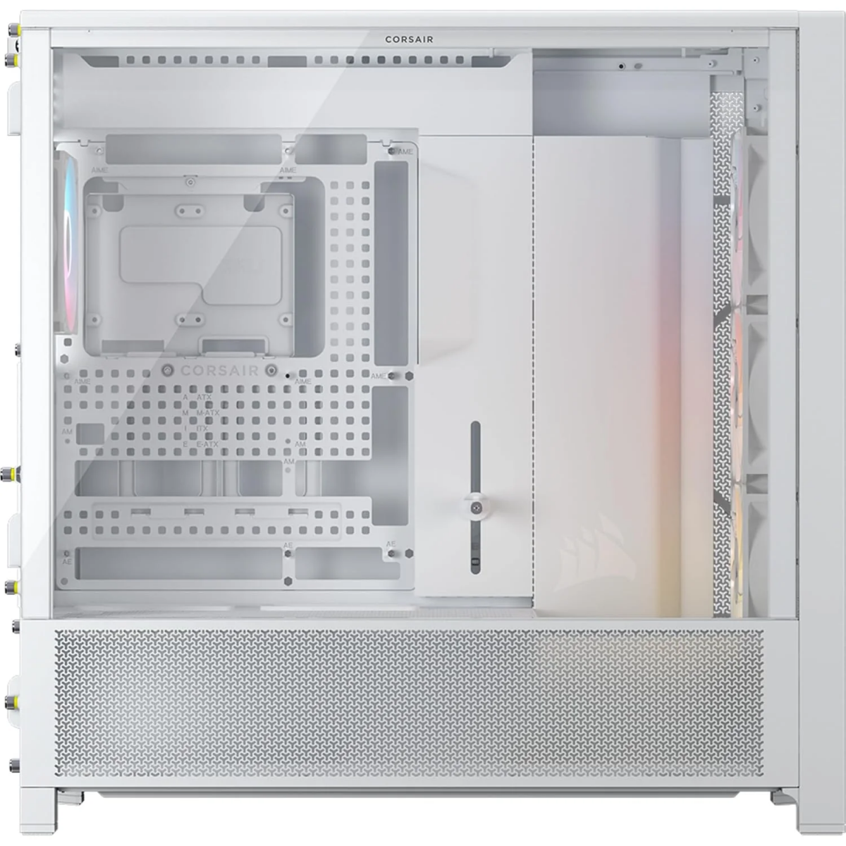 Boîtier Corsair Frame 5000D RS ARGB White (CC-9011310-WW) - photo 3