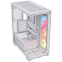 Boîtier Corsair 3500X RS-R ARGB White (CC-9011323-WW) - photo 2