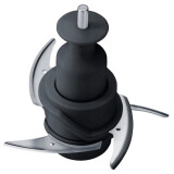 Smalcinātājs Steba MG 500 Black