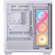Boîtier Corsair 3500X RS-R ARGB White (CC-9011323-WW) - photo 6