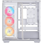 Boîtier Corsair 3500X RS-R ARGB White (CC-9011323-WW) - photo 8