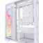 Boîtier Corsair 3500X RS-R ARGB White (CC-9011323-WW) - photo 9
