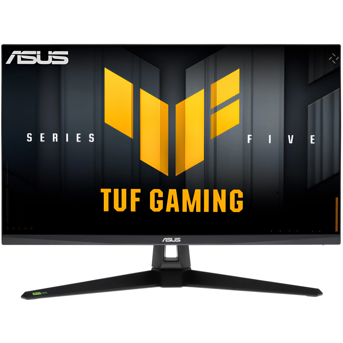 moniteur ASUS 27" VG27AQ5A TUF Gaming