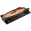 Ventilateur pour boîtier Be Quiet Light Wings LX 140mm PWM Black, 3 pcs - BL127 - photo 3