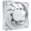 Ventilateur pour boîtier Be Quiet Silent Wings Pro 4 120mm PWM White - BL118