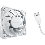 Ventilateur pour boîtier Be Quiet Silent Wings Pro 4 120mm PWM White (BL118)