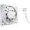 Ventilateur pour boîtier Be Quiet Silent Wings Pro 4 120mm PWM White - BL118 - photo 2