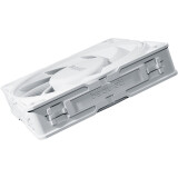 Ventilateur pour boîtier Be Quiet Silent Wings Pro 4 120mm PWM White (BL118)