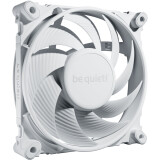 Ventilateur pour boîtier Be Quiet Silent Wings 4 120mm PWM White (BL114)