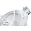 Ventilateur pour boîtier Be Quiet Silent Wings 4 120mm PWM White - BL114 - photo 3