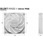 Ventilateur pour boîtier Be Quiet Silent Wings 4 120mm PWM White - BL114 - photo 5