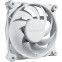 Ventilateur pour boîtier Be Quiet Silent Wings 4 120mm PWM High Speed White - BL115