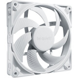Ventilateur pour boîtier Be Quiet Silent Wings Pro 4 140mm PWM White (BL119)