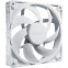 Ventilateur pour boîtier Be Quiet Silent Wings Pro 4 140mm PWM White - BL119