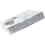 Ventilateur pour boîtier Be Quiet Silent Wings Pro 4 140mm PWM White (BL119)