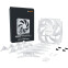 Ventilateur pour boîtier Be Quiet Silent Wings Pro 4 140mm PWM White - BL119 - photo 5