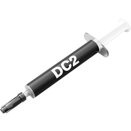 pâte thermique Be Quiet DC2 (3 g) - BZ004