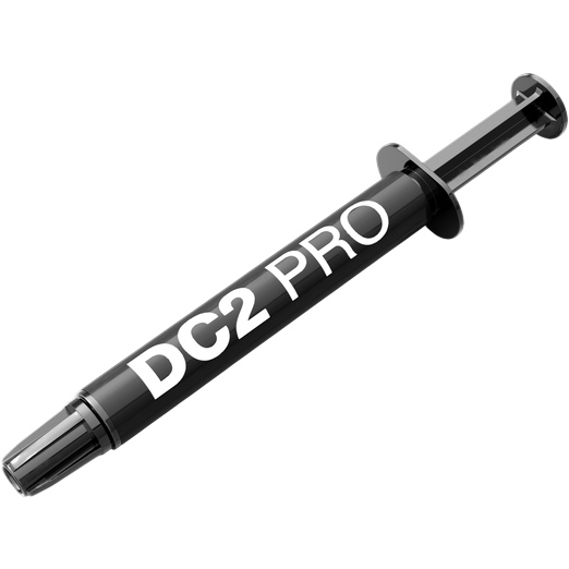 Thermopâte Be Quiet DC2 Pro (1 g) - BZ005