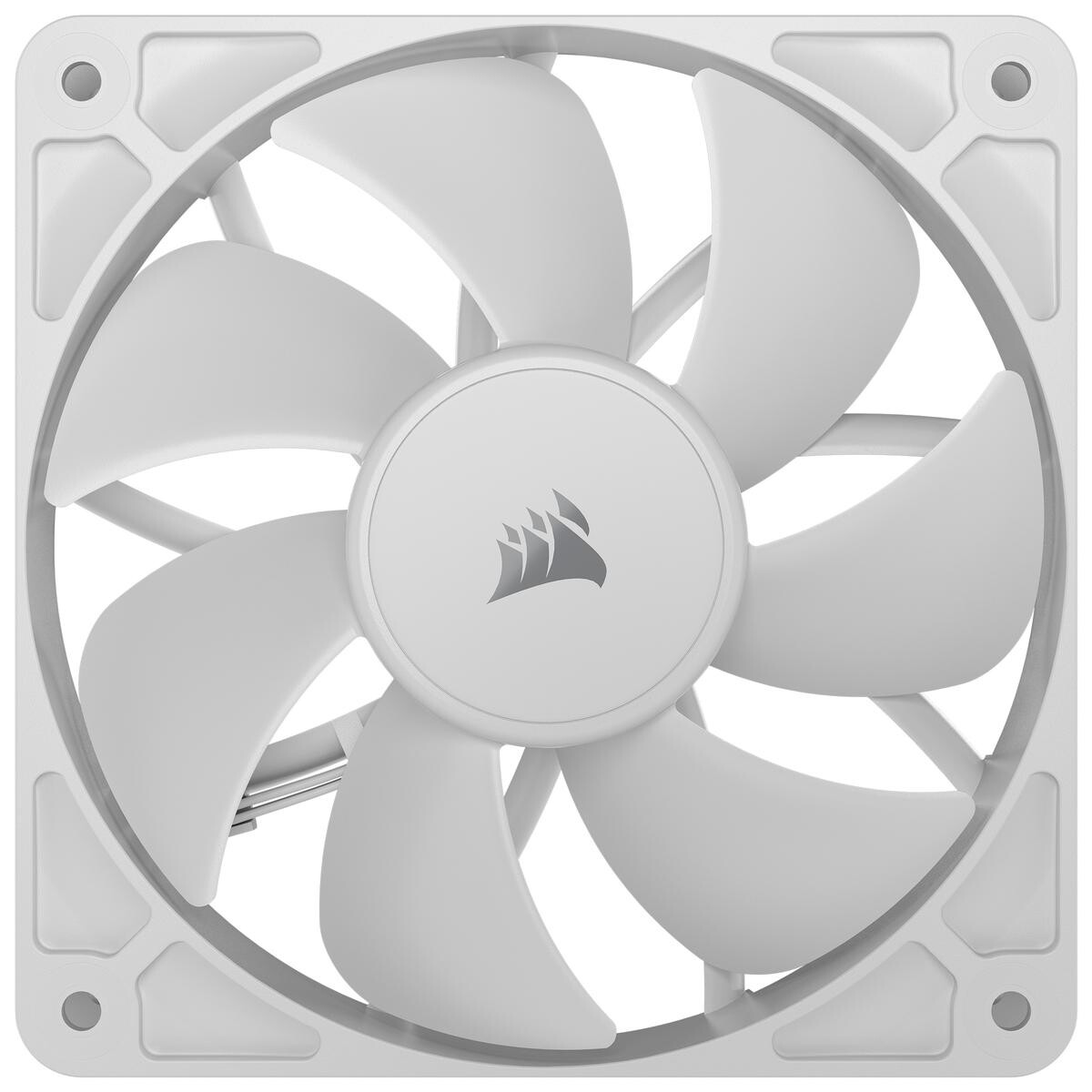 Ventilateur pour boîtier Corsair RS120 White (CO-9050192-WW)
