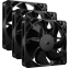 Ventilateur pour boîtier Corsair RS120 Black (CO-9050189-WW)