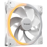 Ventilateur pour boîtier Be Quiet Light Wings 140mm PWM Reverse White (BL135)