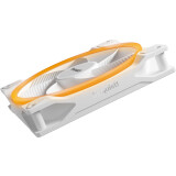 Ventilateur pour boîtier Be Quiet Light Wings 140mm PWM Reverse White (BL135)