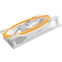 Ventilateur pour boîtier Be Quiet Light Wings 140mm PWM Reverse White - BL135 - photo 3