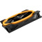 Ventilateur pour boîtier Be Quiet Light Wings 140mm PWM Reverse Black - BL134 - photo 3