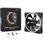 Ventilateur pour boîtier Be Quiet Light Wings 140mm PWM Reverse Black - BL134 - photo 4