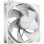 Ventilateur pour boîtier Be Quiet Pure Wings 3 120mm PWM Reverse White, 3 pcs - BL136