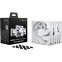 Ventilateur pour boîtier Be Quiet Pure Wings 3 120mm PWM Reverse White, 3 pcs - BL136 - photo 3