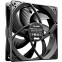 Ventilateur pour boîtier Be Quiet Pure Wings 3 120mm PWM Reverse Black, 3 pcs - BL137 - photo 2