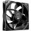 Ventilateur pour boîtier Be Quiet Pure Wings 3 120mm PWM Black, 3 pcs - BL141 - photo 2