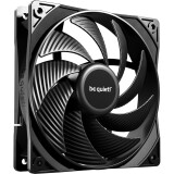 Ventilateur pour boîtier Be Quiet Pure Wings 3 120mm PWM High Speed Black, 3 pcs (BL140)