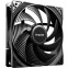 Ventilateur pour boîtier Be Quiet Pure Wings 3 120mm PWM High Speed Black, 3 pcs - BL140 - photo 2