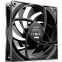 Ventilateur pour boîtier Be Quiet Pure Wings 3 120mm PWM High Speed Black, 3 pcs - BL140 - photo 3