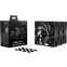 Ventilateur pour boîtier Be Quiet Pure Wings 3 120mm PWM High Speed Black, 3 pcs - BL140