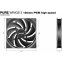 Ventilateur pour boîtier Be Quiet Pure Wings 3 120mm PWM High Speed Black, 3 pcs - BL140 - photo 4