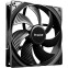 Ventilateur pour boîtier Be Quiet Pure Wings 3 140mm PWM Black, 3 pcs - BL139 - photo 2