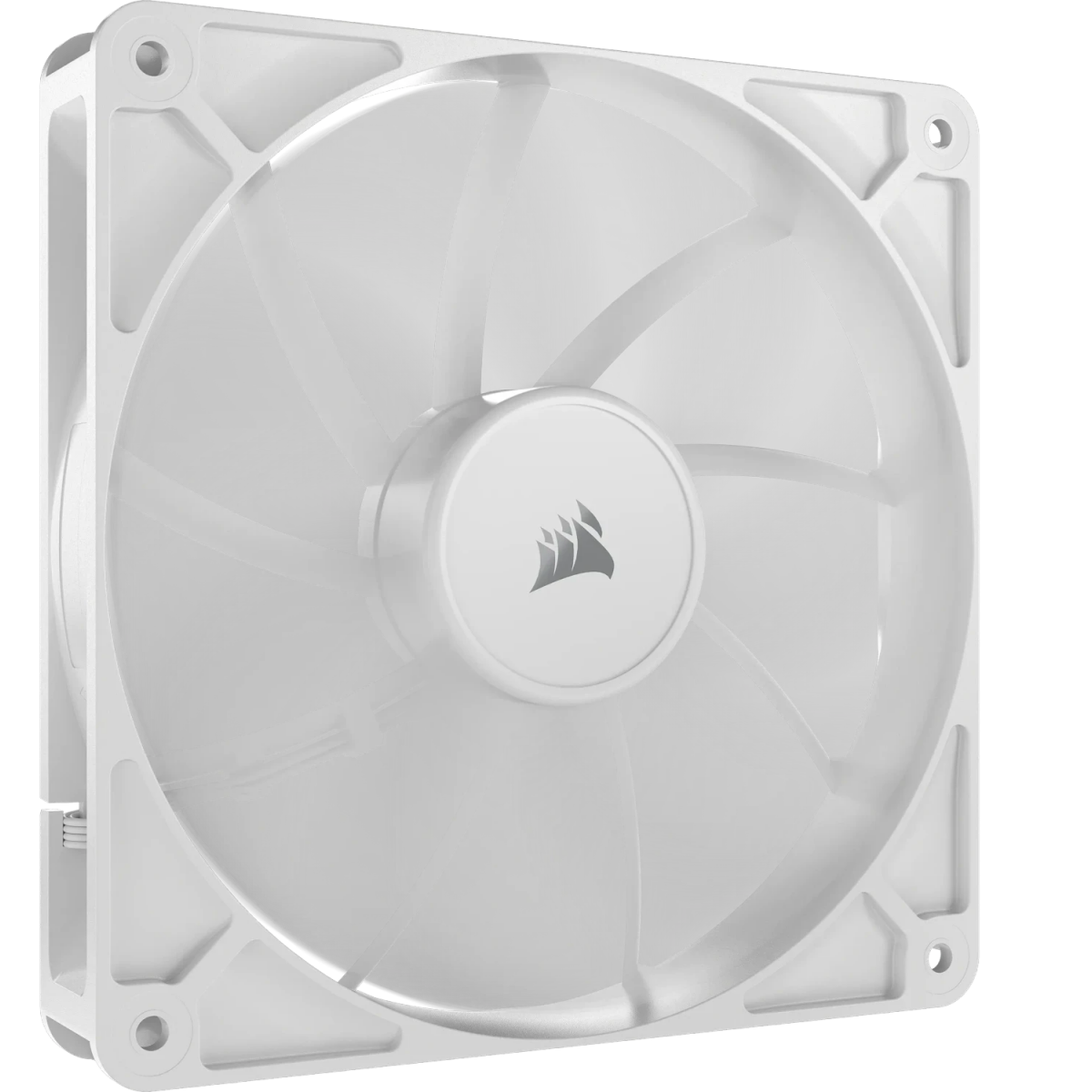 Ventilateur pour boîtier Corsair RS140 White (CO-9050194-WW) - photo 2